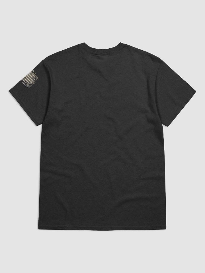Augusta Wrench Deluxe Tee product image (2)