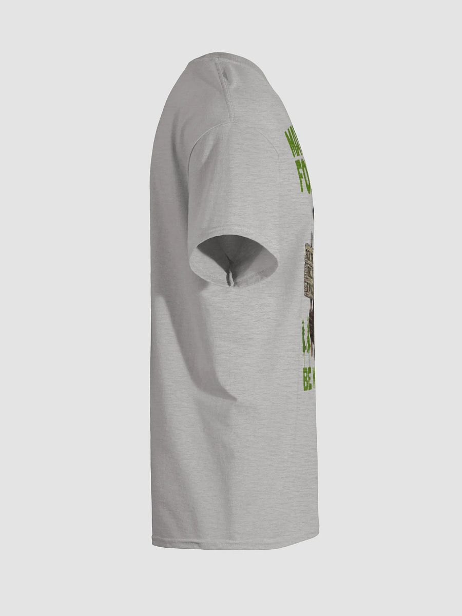 Resist Ranger Bear Tee product image (73)