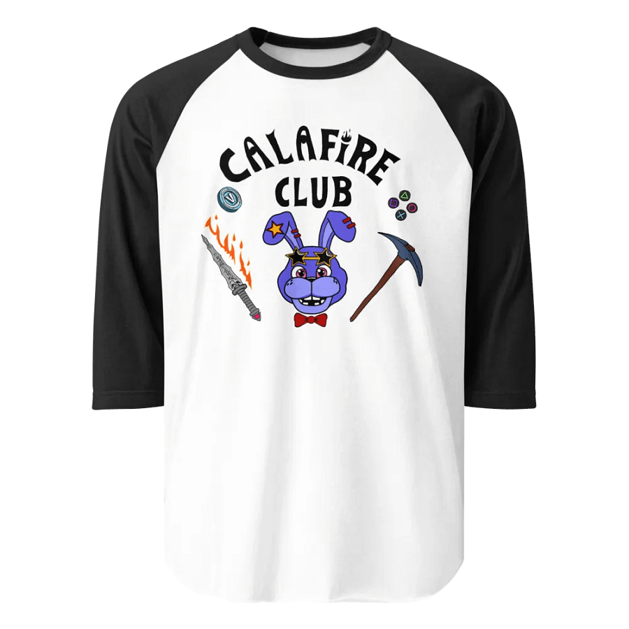 calafire club bonnie product image (1)