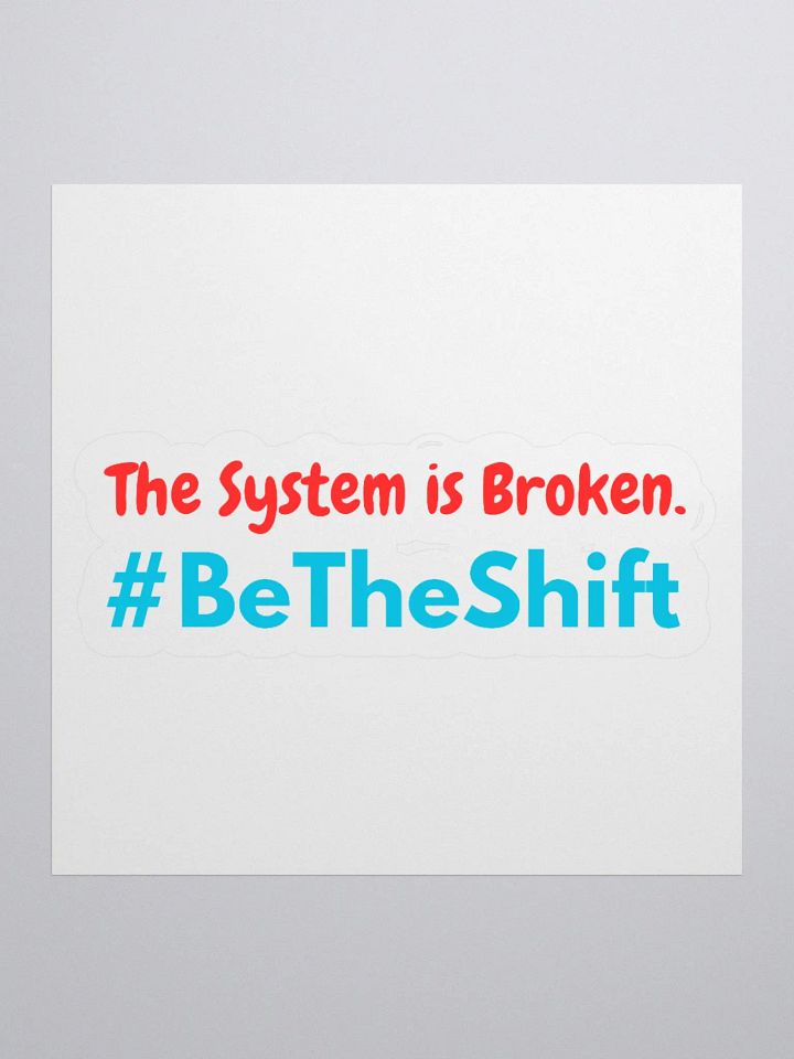 BeTheShift product image (2)