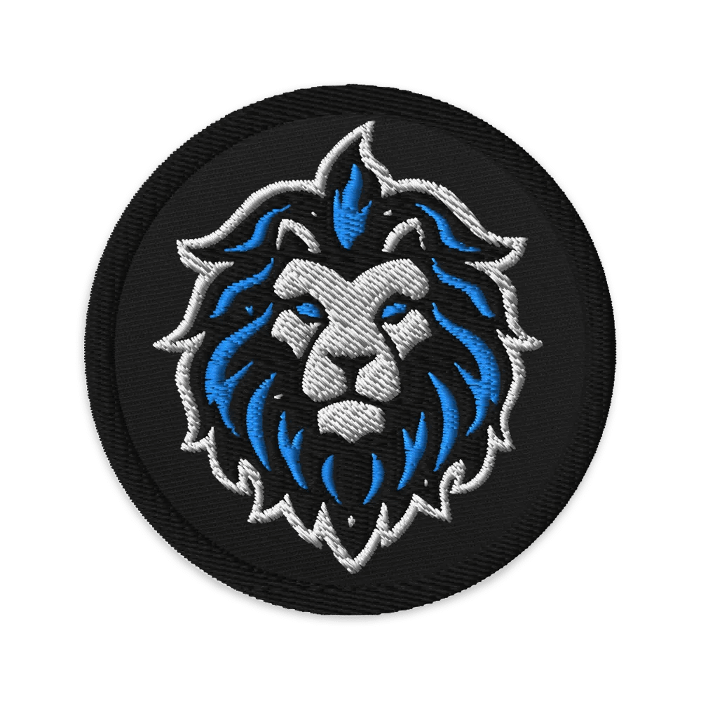 Sandromeda Patch product image (1)