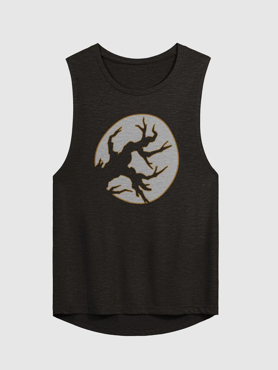 Zen Branch Women's Flowy Tank product image (1)