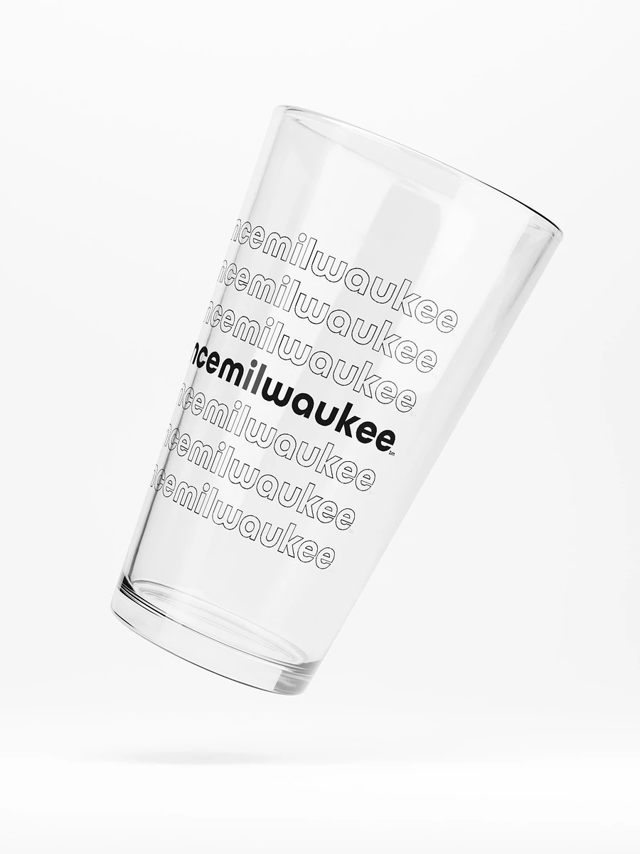 On Repeat - Glassware product image (5)