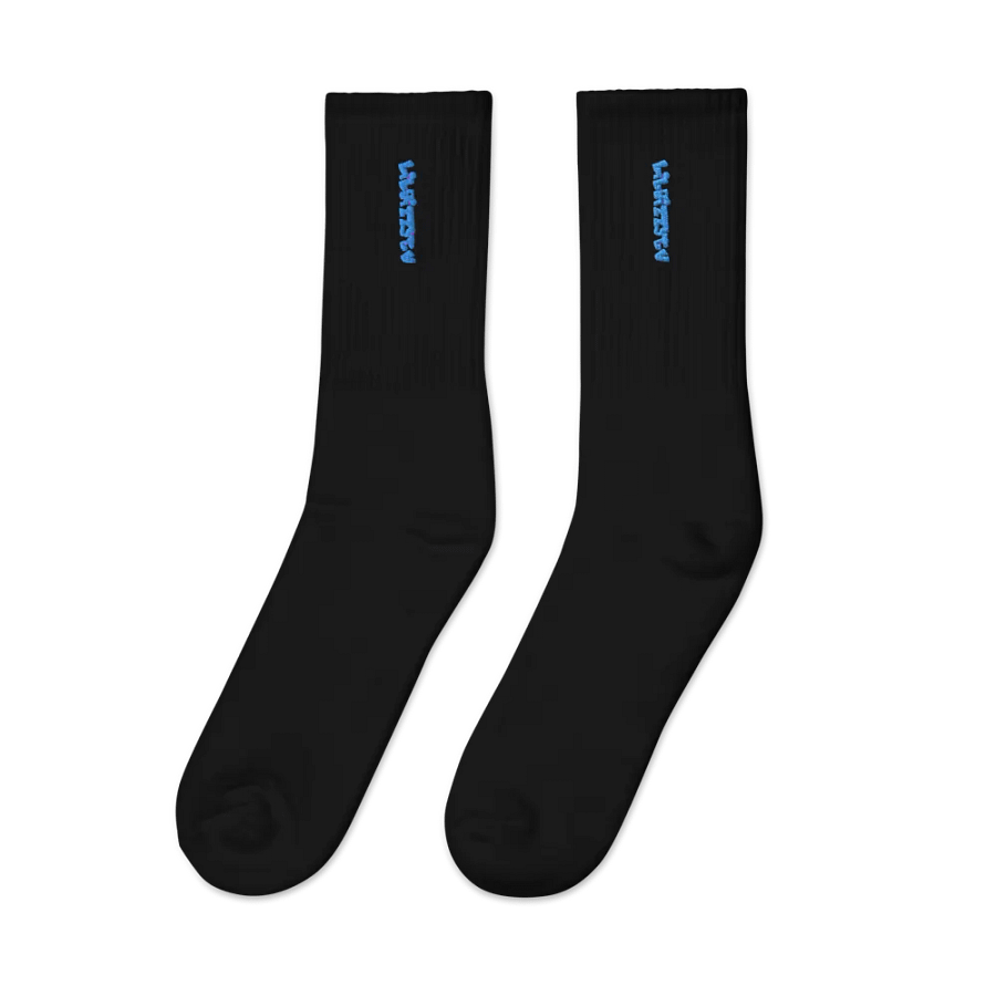 Lilbizzytv Socks product image (4)