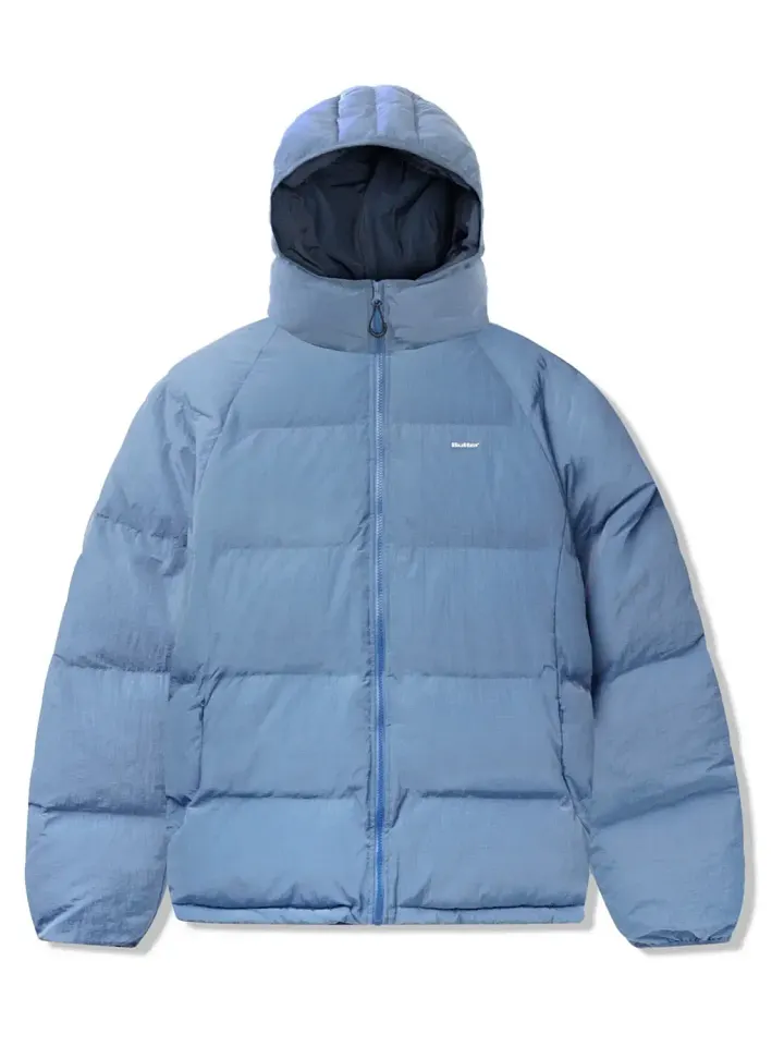 Ice Hooded Puffer Jacket product image (1)