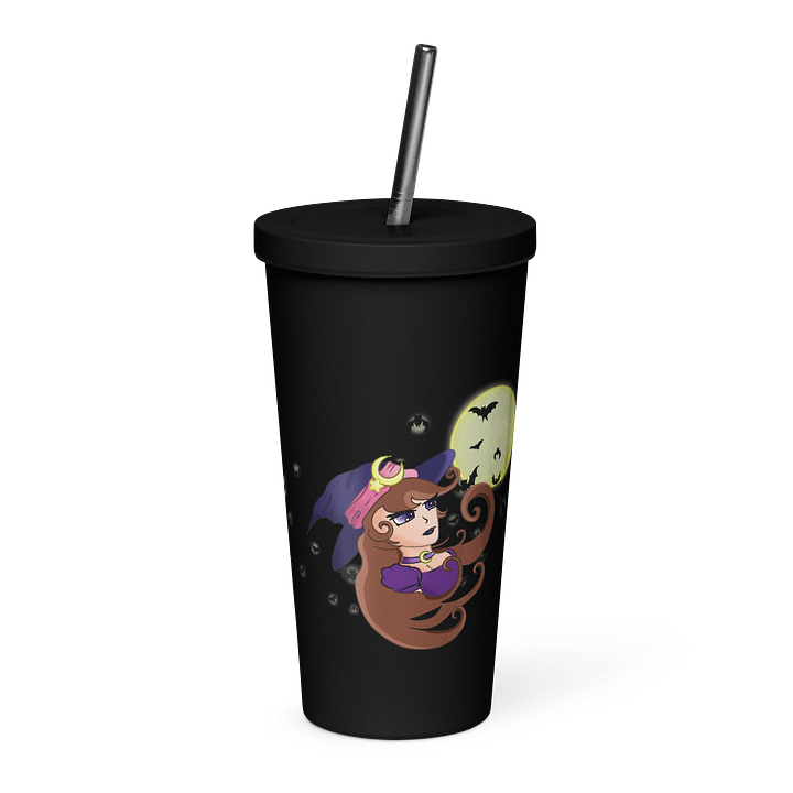 Bring me the Moon - Tumbler product image (1)