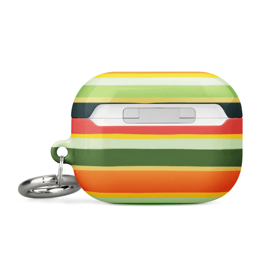 Mental Health Is Health AirPods Case product image (3)