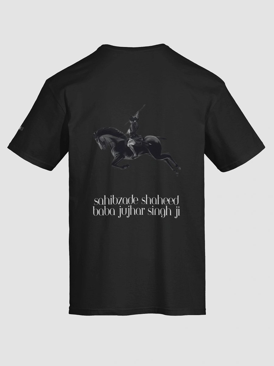 Sikh Warriors: A Akal Crew Collection - Sahibzade Shaheed Baba Jujhar Singh Ji product image (7)