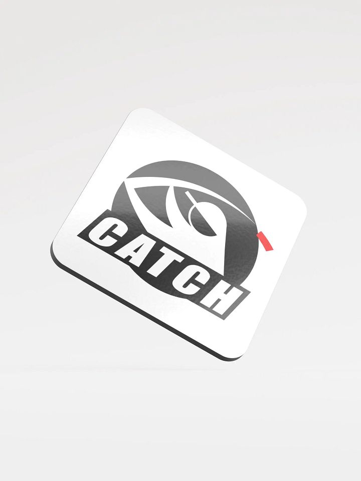 Catch Coaster product image (1)
