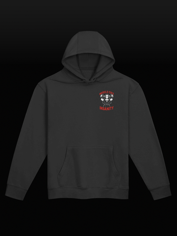 Sister Mary Maria: Pullover of Power product image (2)