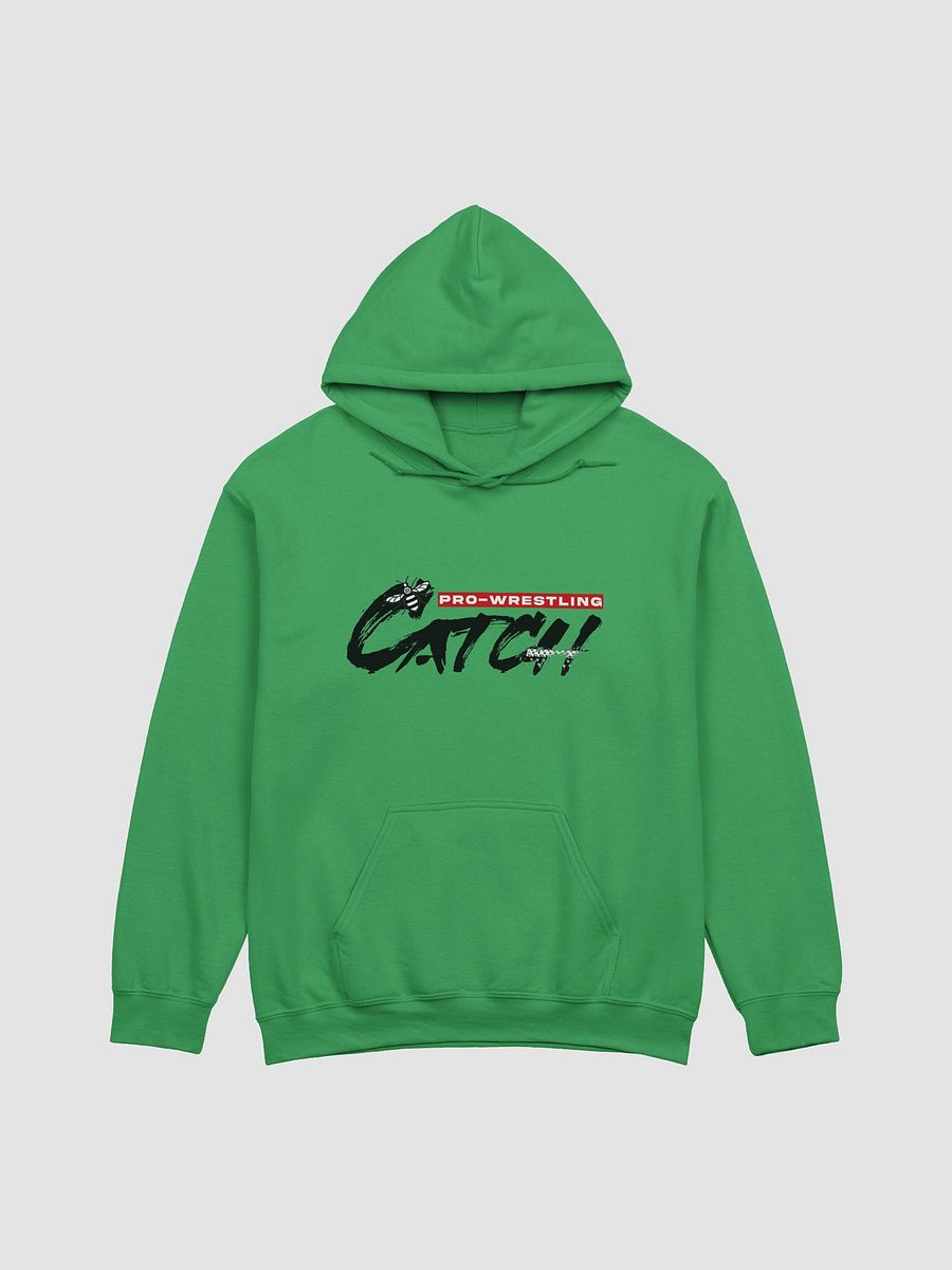 Nomage Hoodie product image (1)