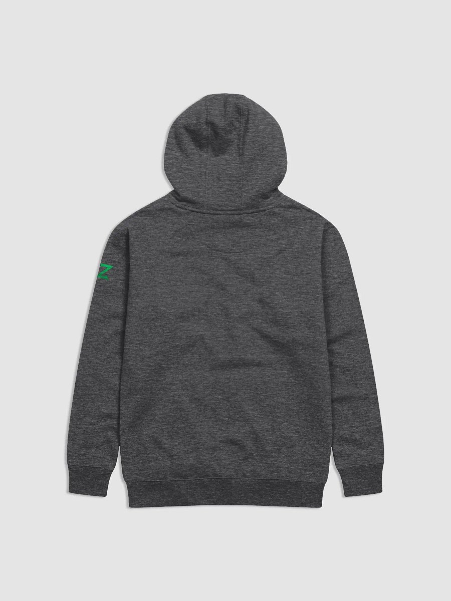 MazManZero Pog Hoodie product image (2)