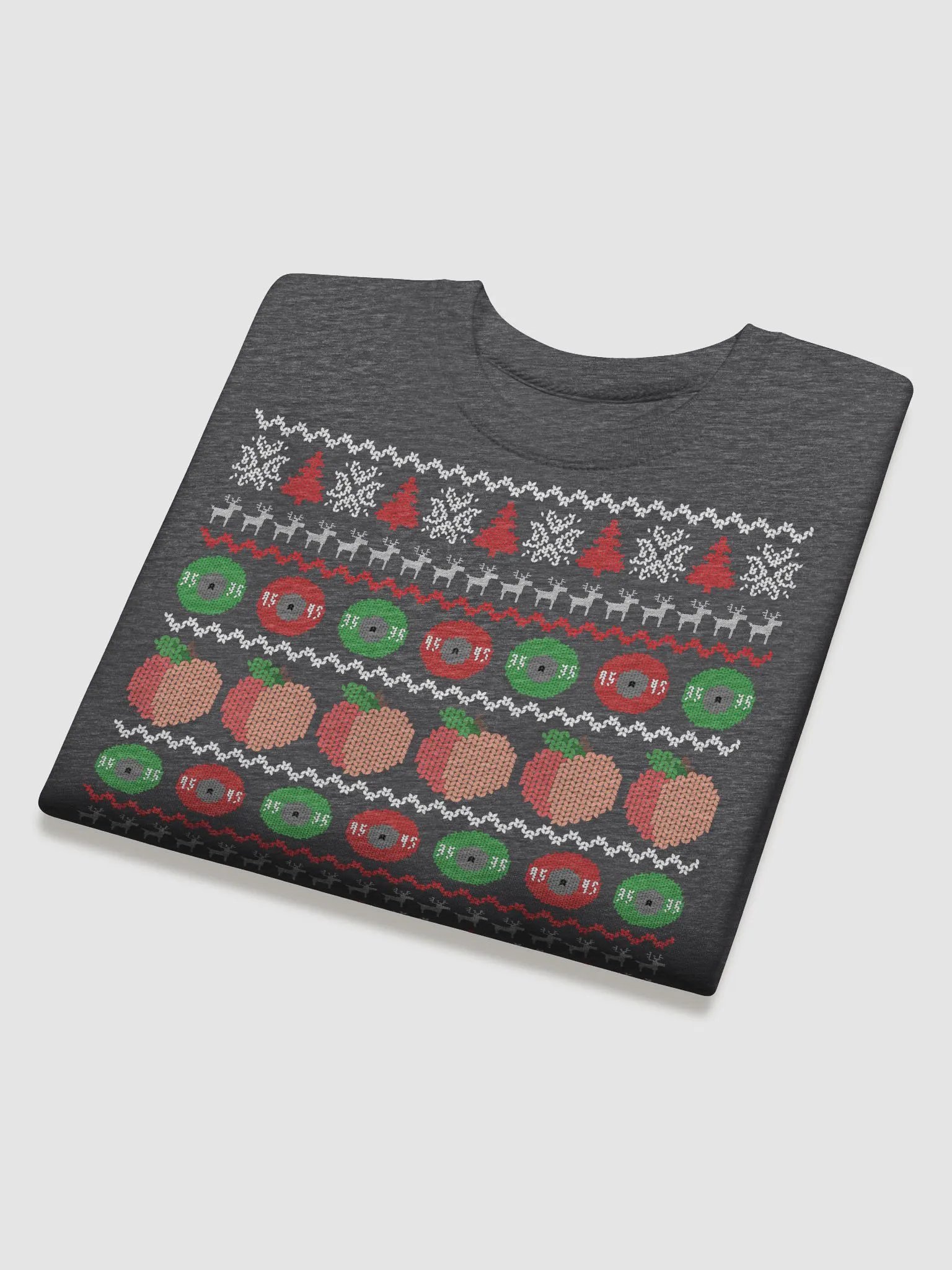 Ugly Sweater Unisex Crewneck product image (19)