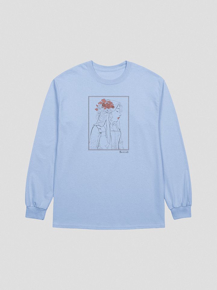 Framed Felicity Sweatshirt product image (2)