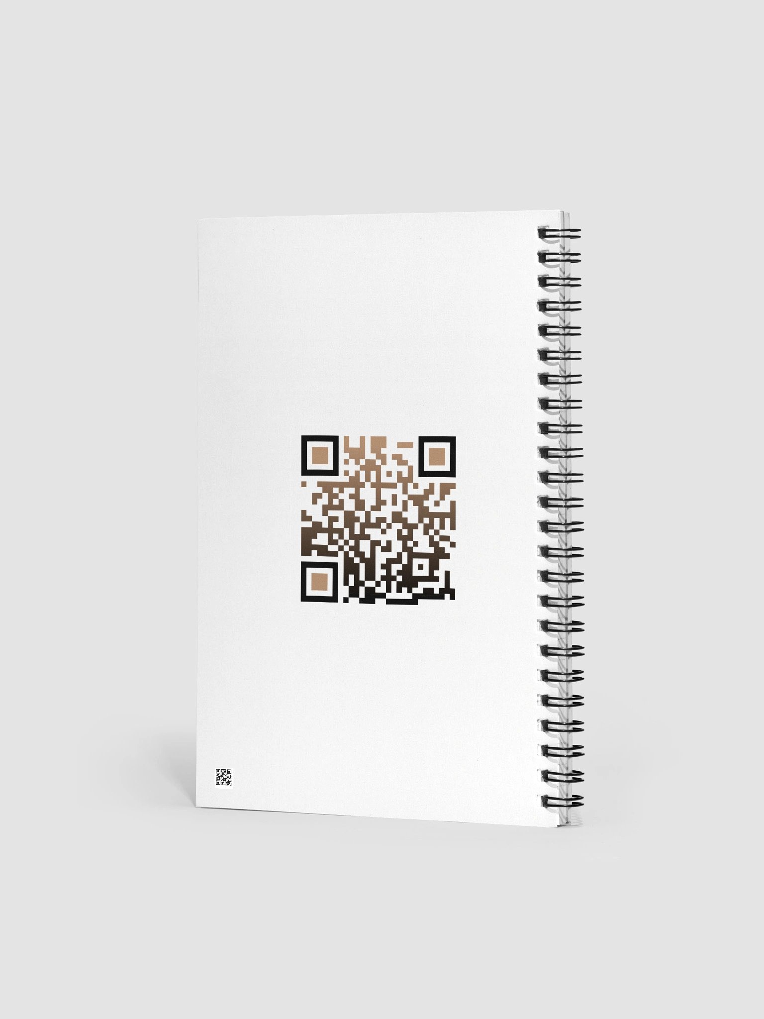 Lofi Style Notebook product image (2)