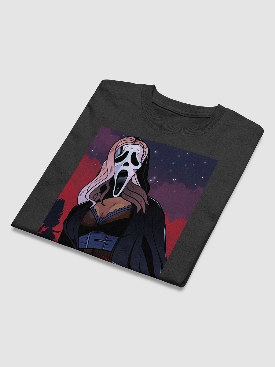 Scream Queen T-Shirt product image (33)