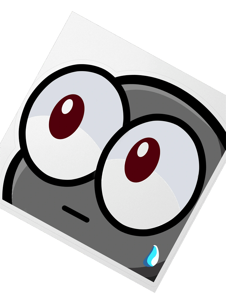S Sticker product image (1)