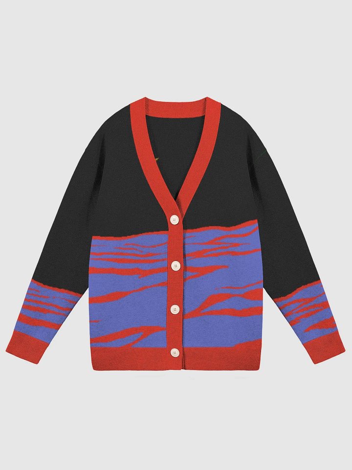 Romanticise This - Deluxe Cardigan product image (4)