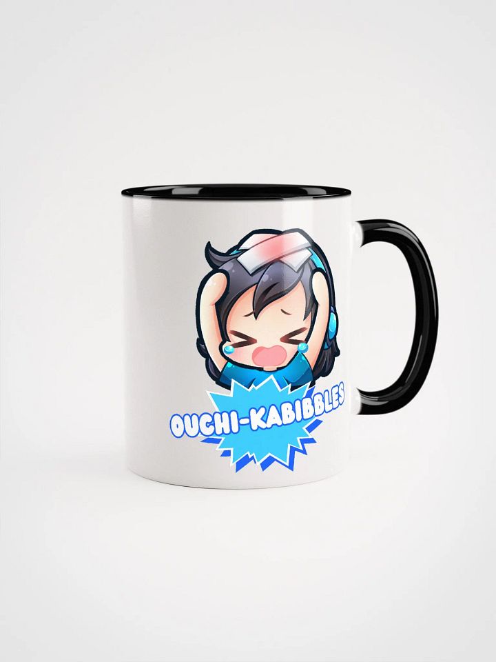 Ouchi-Kabibbles Cofee Mug product image (2)