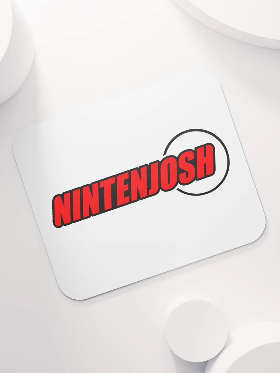Nintenjosh May 2025 Mouse Pad product image (7)