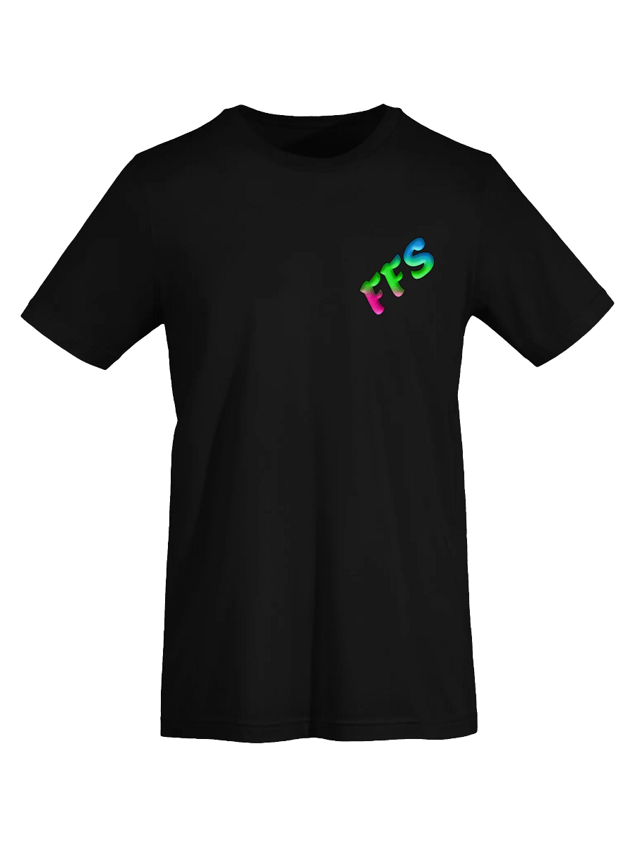 Emote T-Shirt - FFS product image (7)