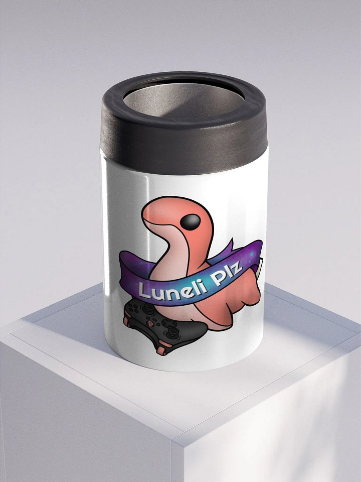 LuneliPlz Koozie xD product image (1)