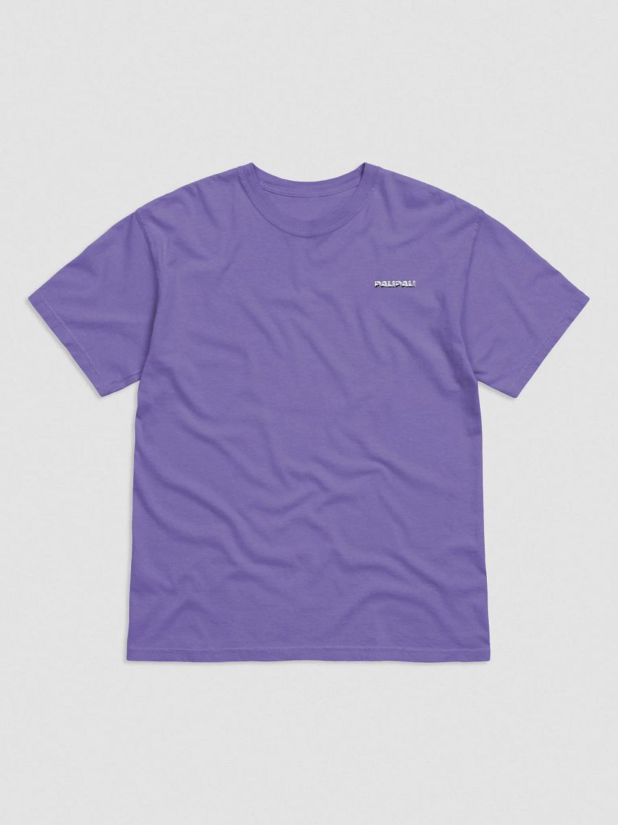 3rd gen palipali | Violet Tee product image (1)