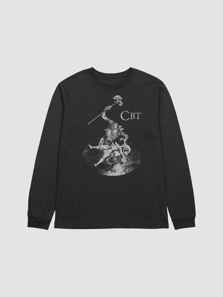 Long CBTee product image (1)