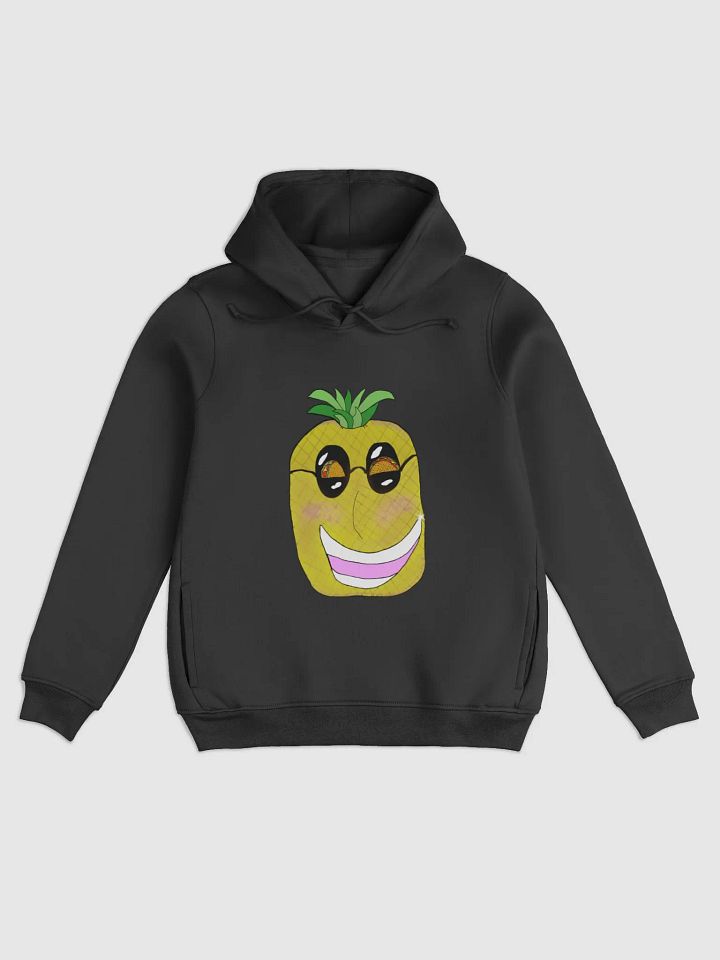 Tacoapple Organic Women's Hoodie product image (1)