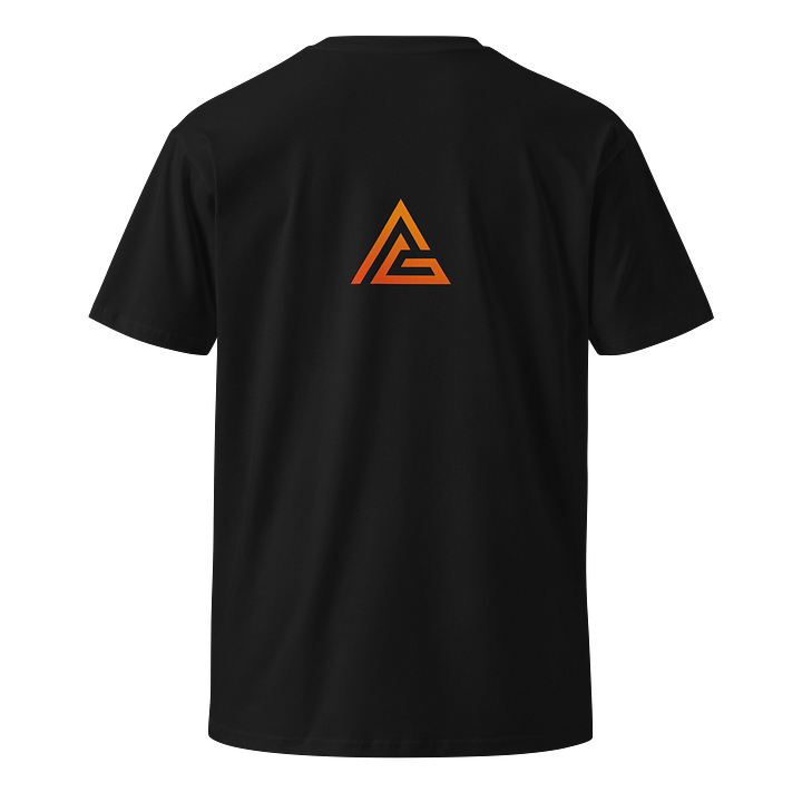 Ashes Gaming Signature Tee product image (1)