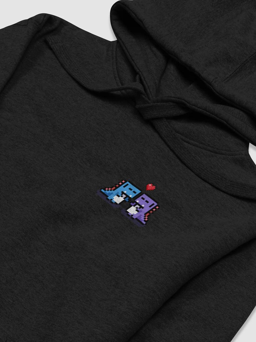 Dancing Dino Duo Hoodie product image (3)