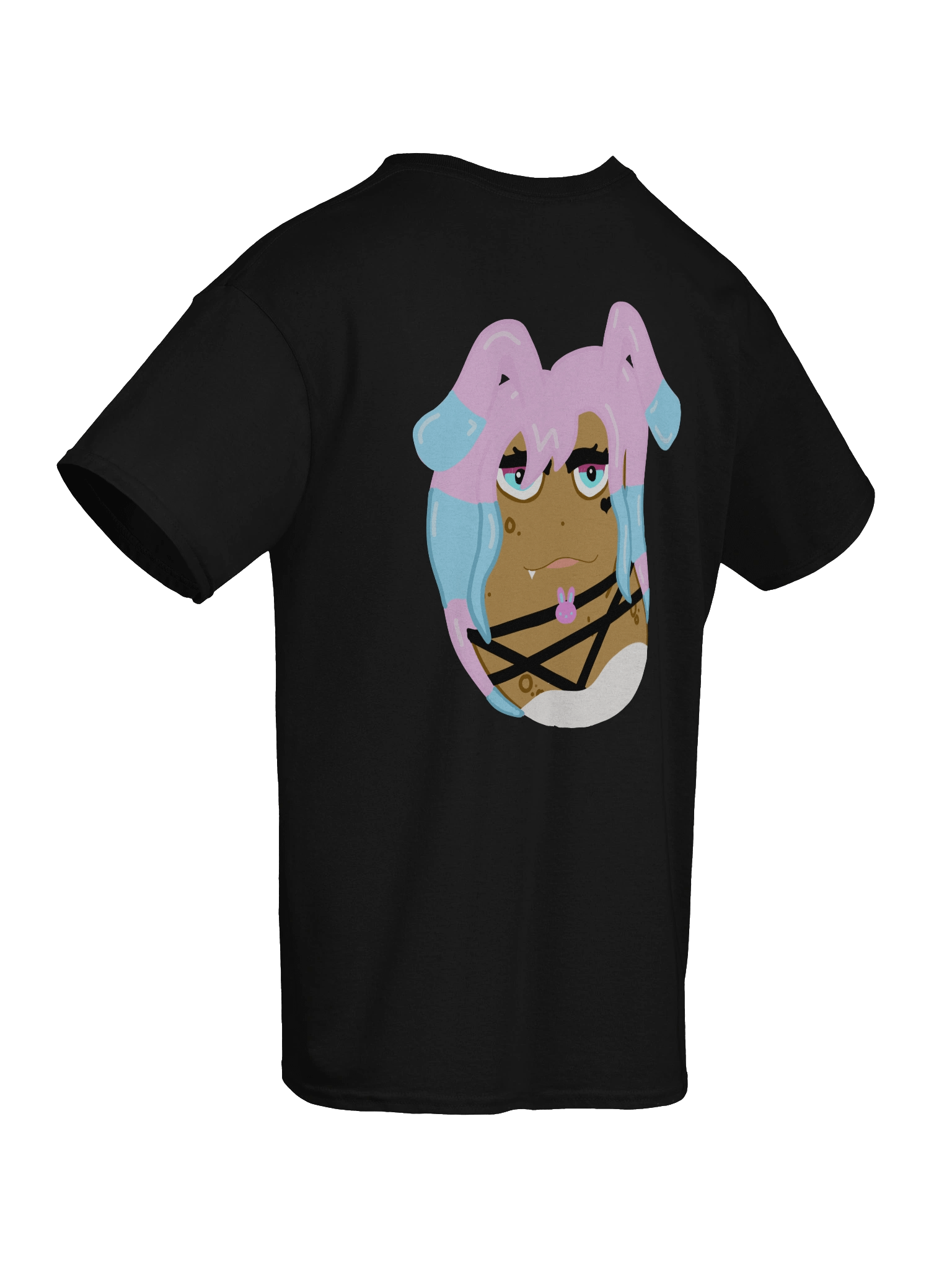 Alice Tater T-Shirt product image (10)