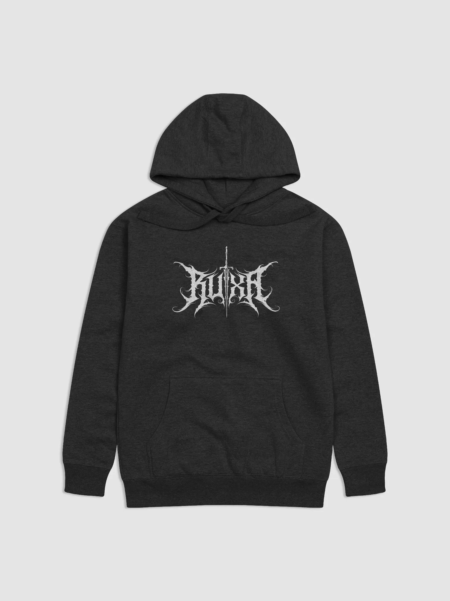 Ruxa Hoodie product image (1)