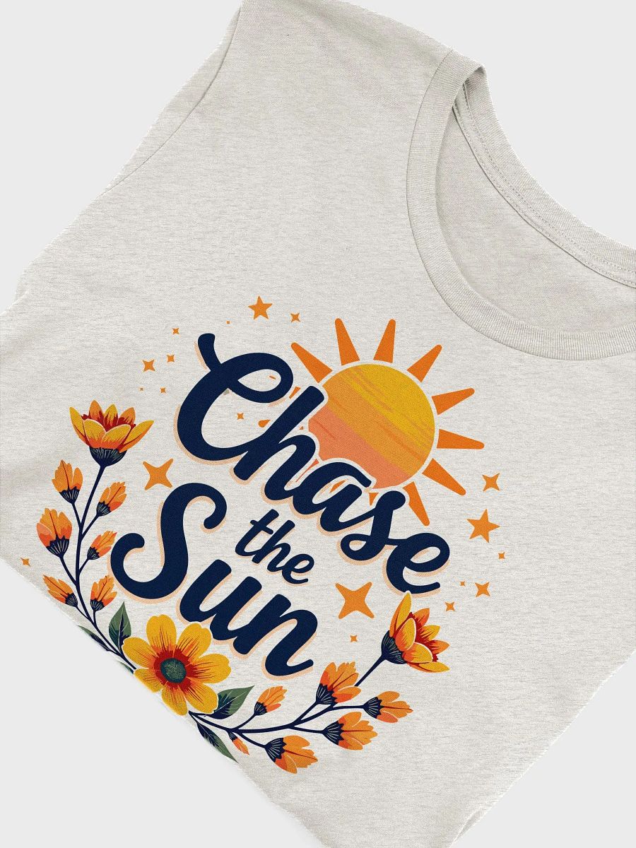 Chase the Sun product image (5)
