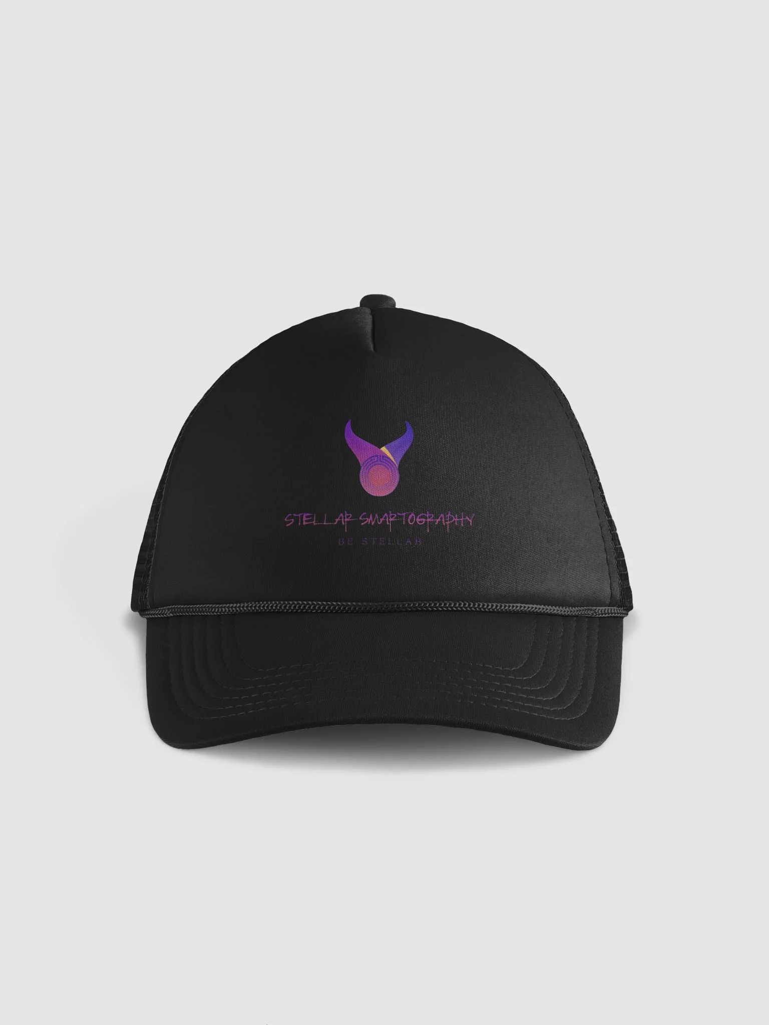Stellar Smartography Hat product image (1)