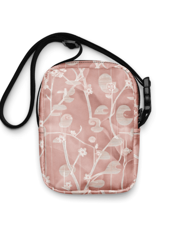 Pretty & Pink Crossbody Bag product image (1)