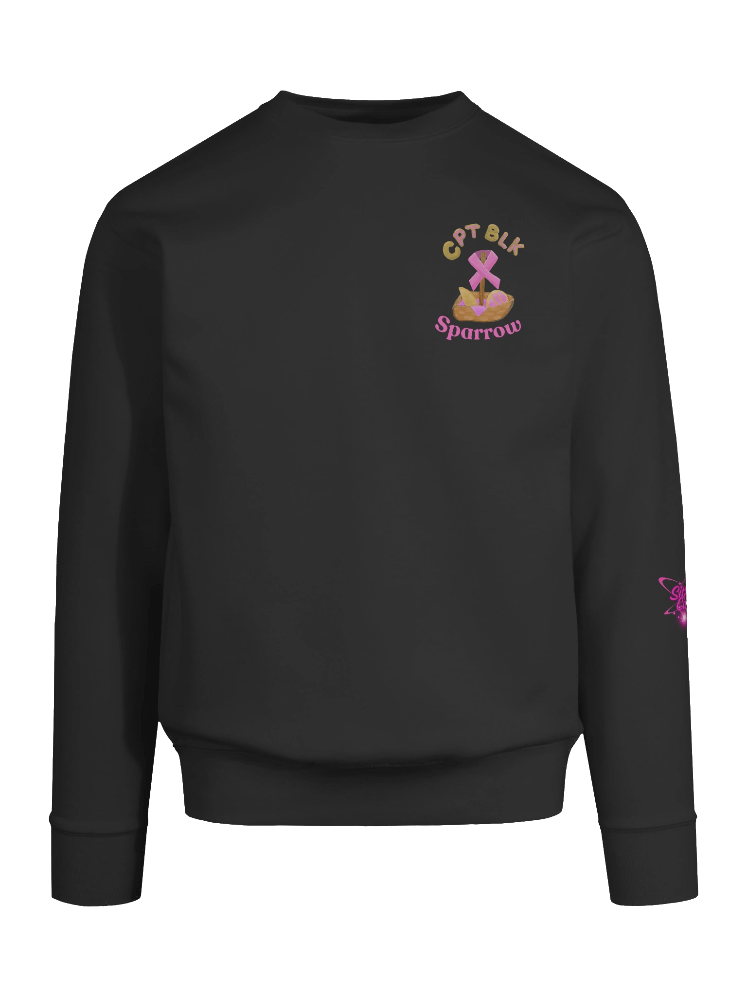 Americana Classic Cotton Sweatshirt product image (33)