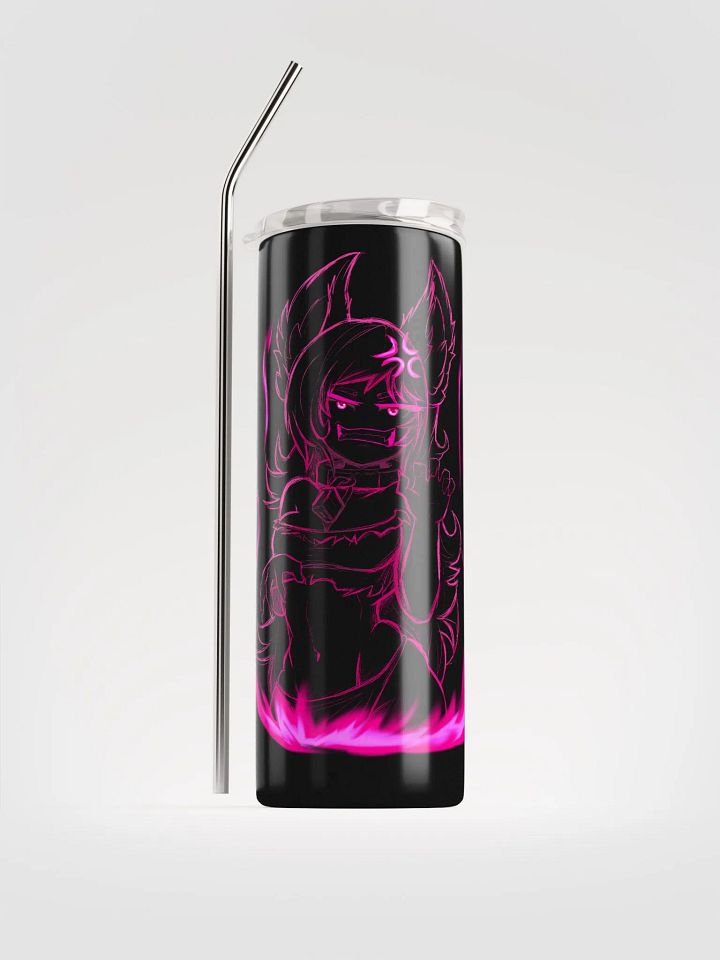 Meji Aeri Waifu Tumbler product image (1)