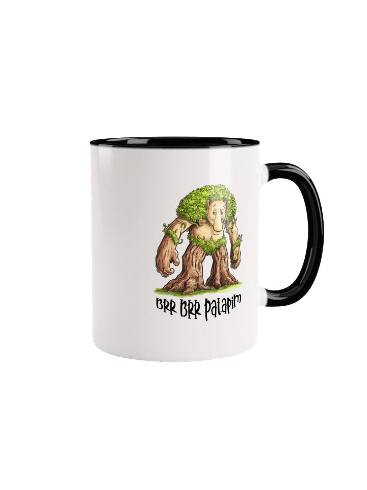 Brr Brr Patapim Cartoonish Mug product image (5)