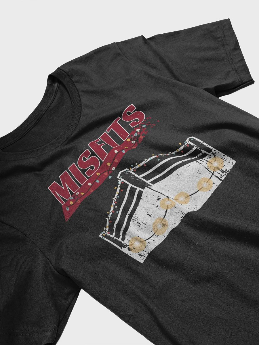 Misfits - Ring Tee product image (3)