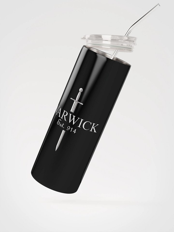 Warwick 914 Stainless Steel Tumbler product image (2)