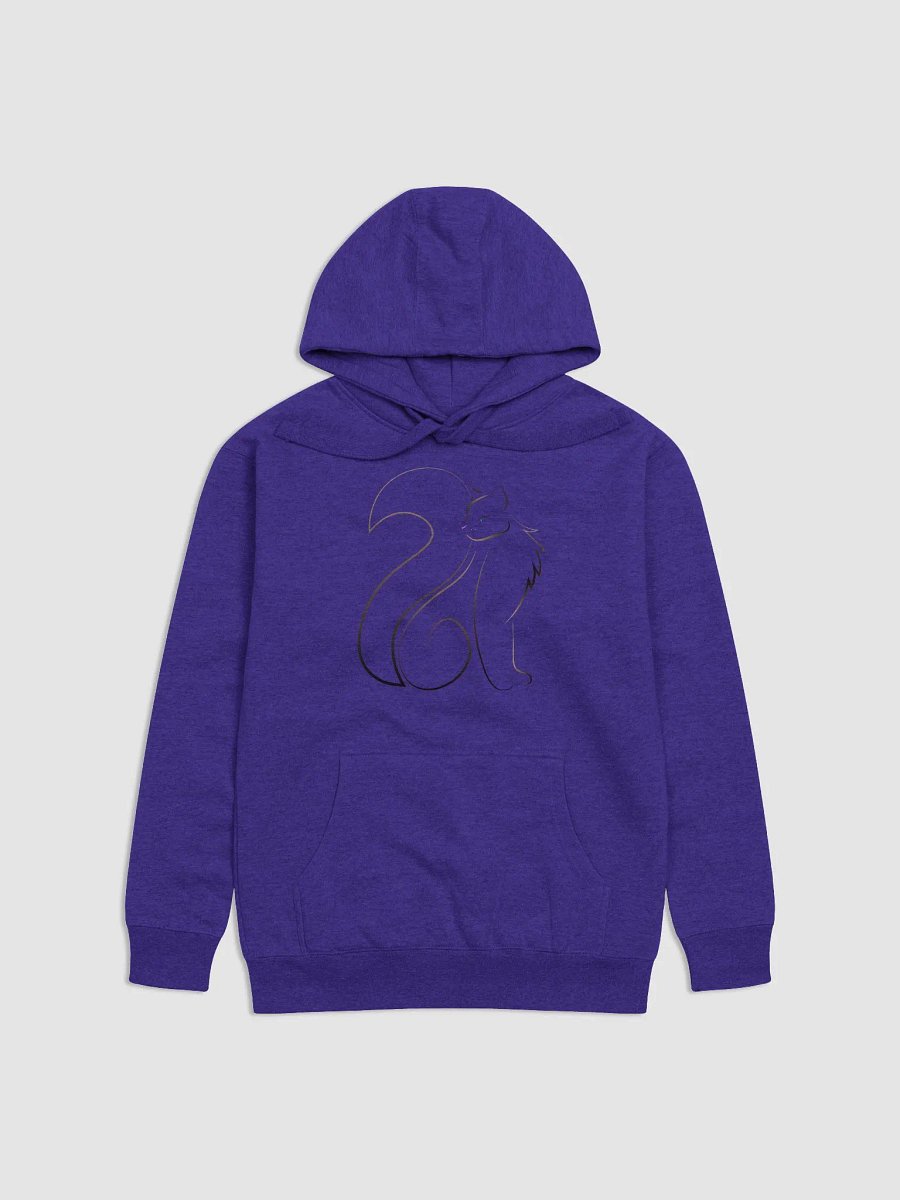Kitten Hoodie product image (1)