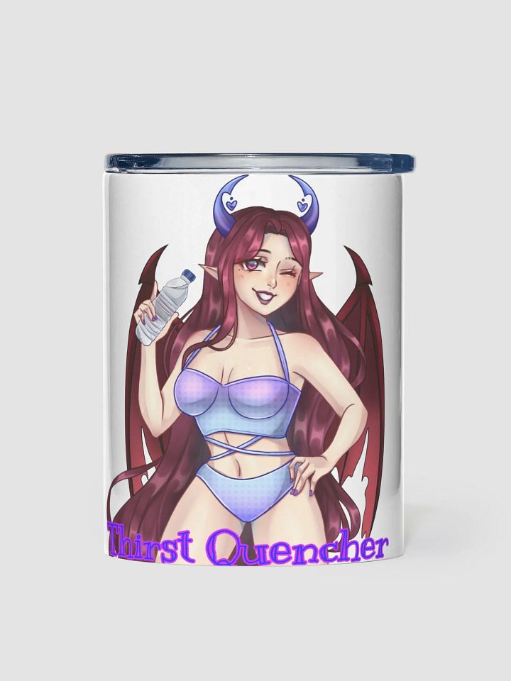 Thirst Quencher Small Tumbler product image (1)
