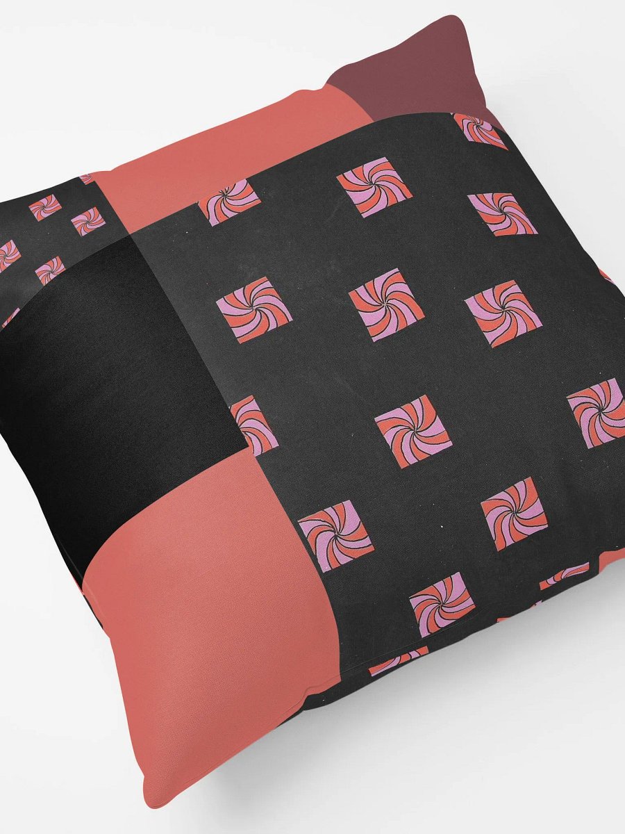 Italian opera, pillow product image (4)
