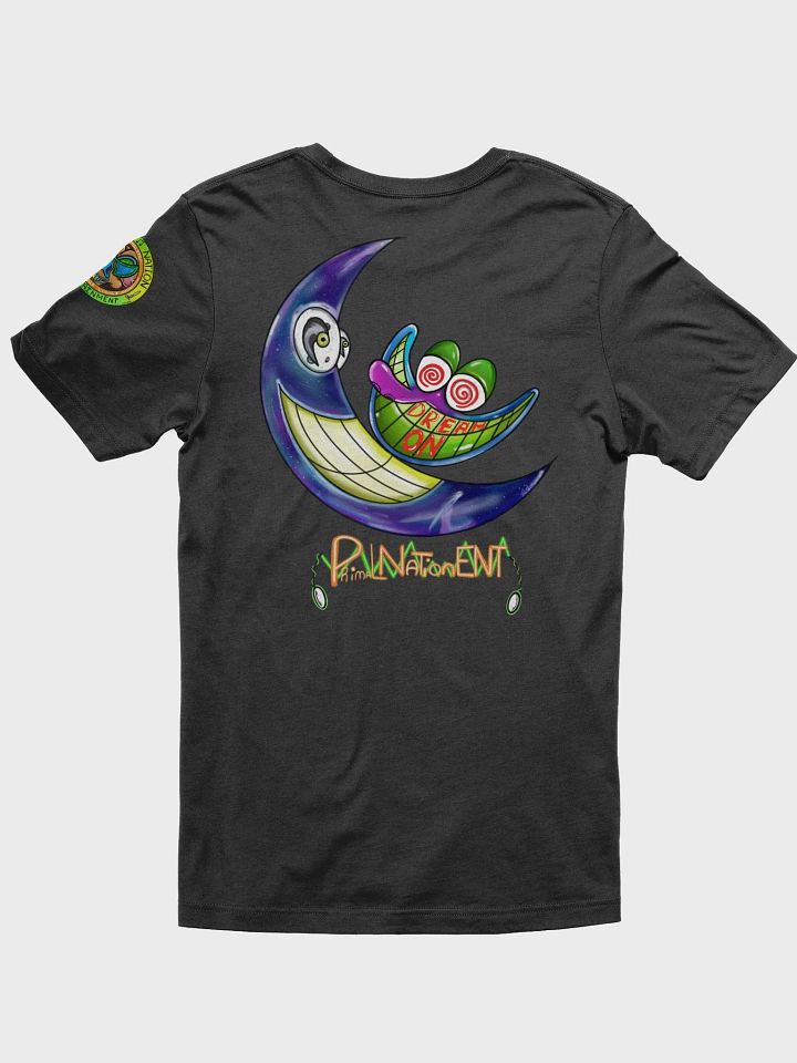 Dream to the Moon! product image (2)