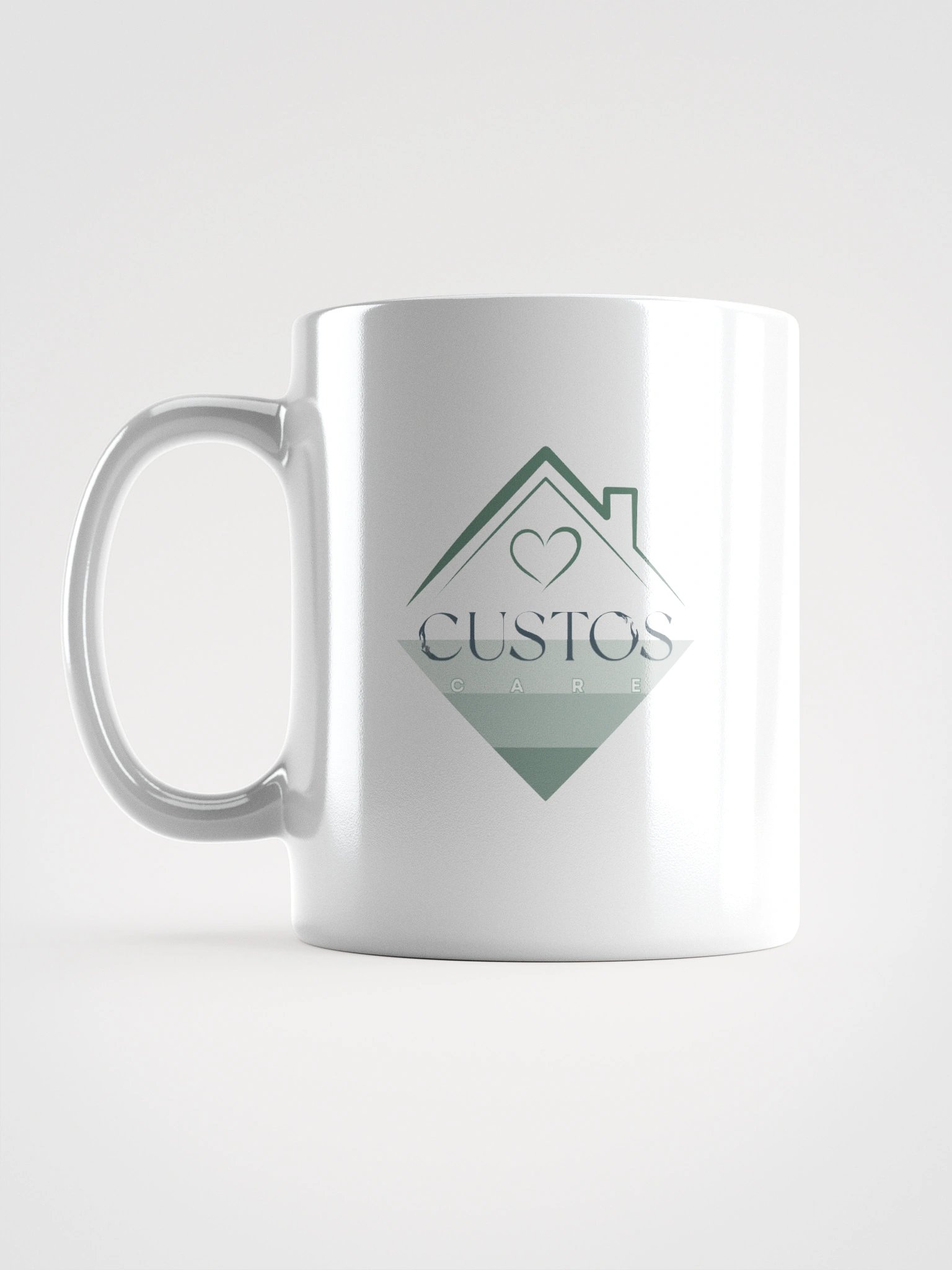Heartfelt Caregivers Mug product image (16)