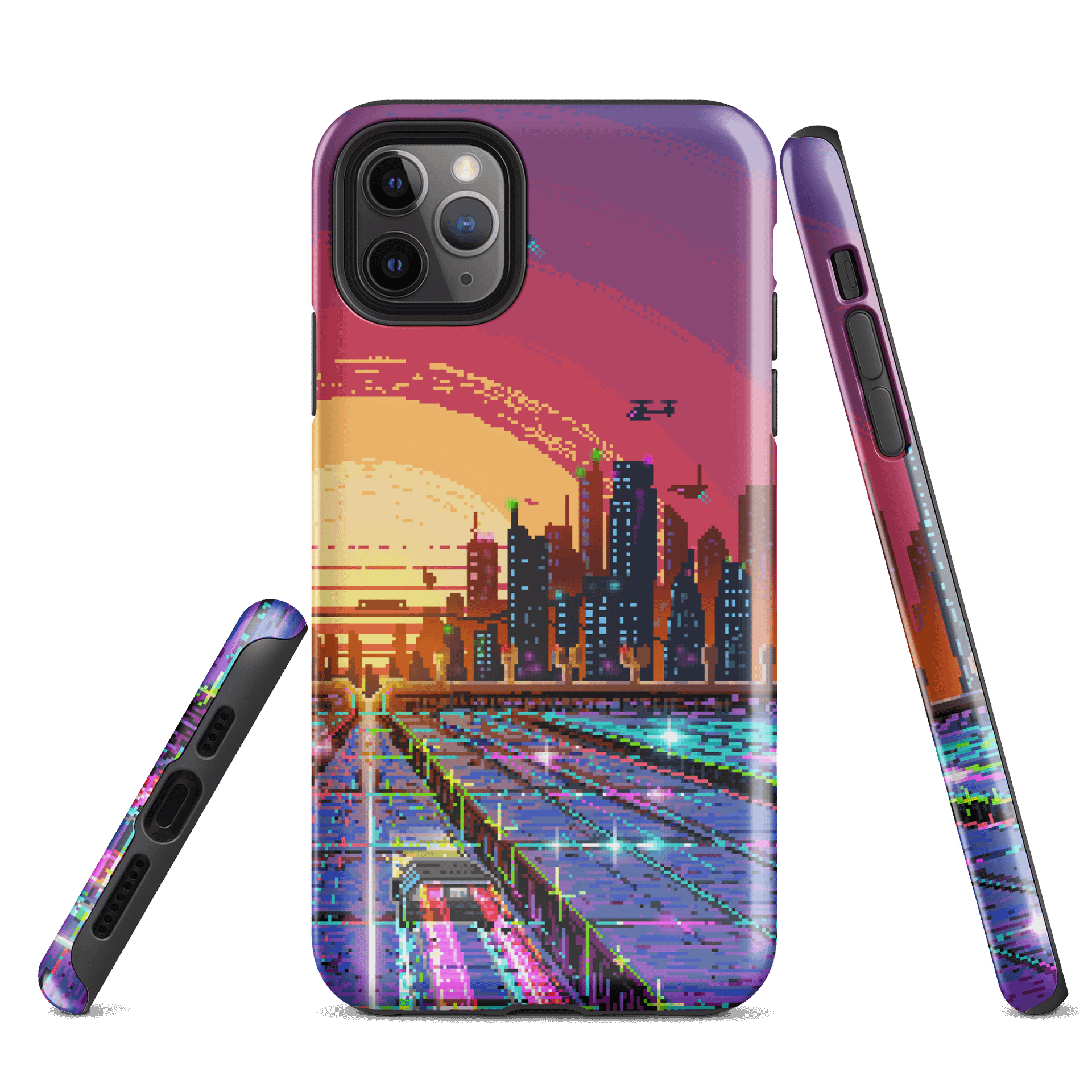 Super Highway Tough Case product image (3)
