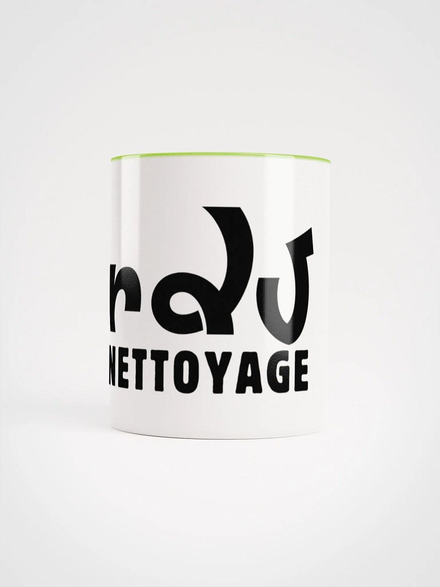 Mug personnalisé product image (5)