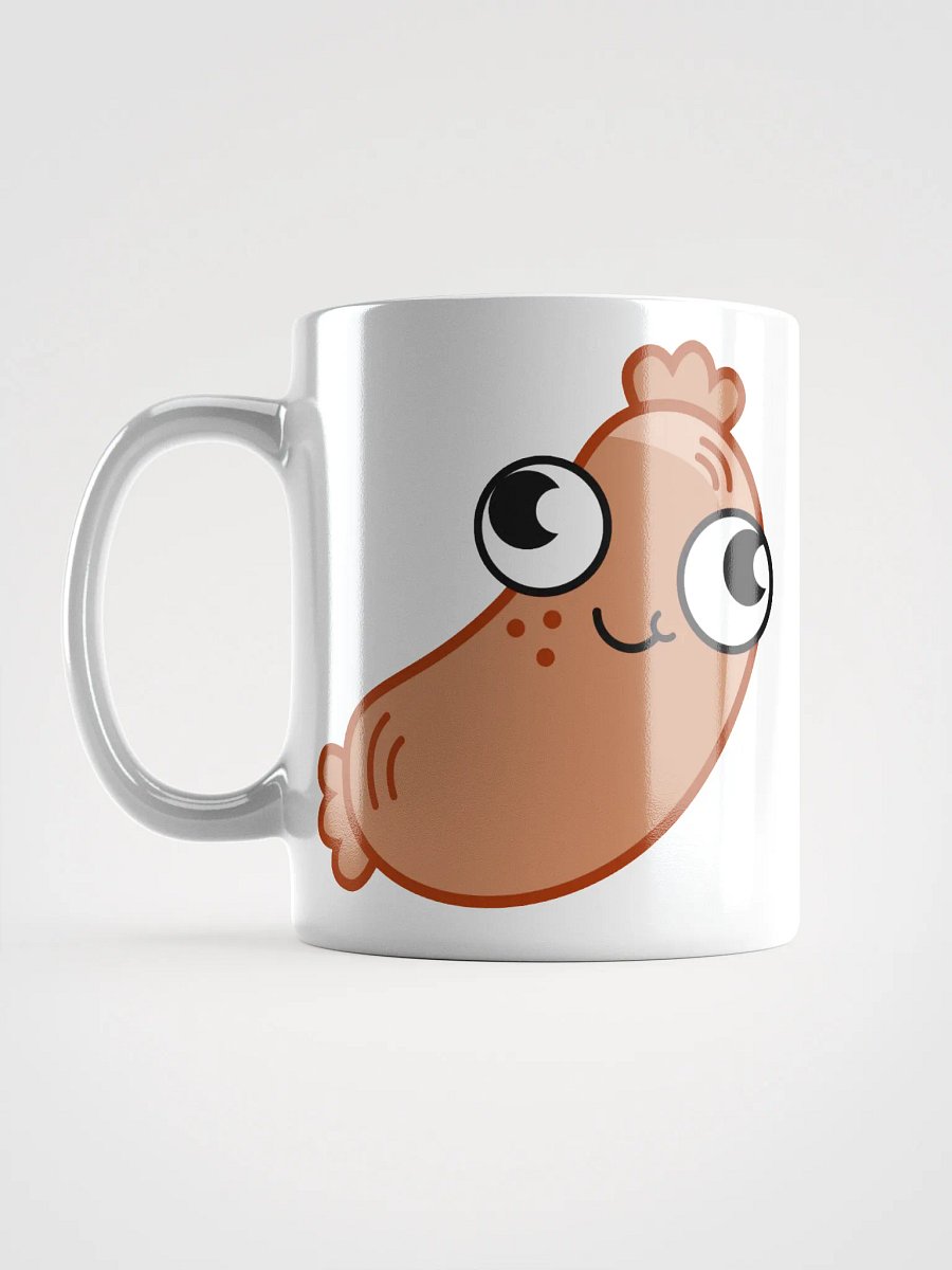 Silly Sausage Mug product image (3)