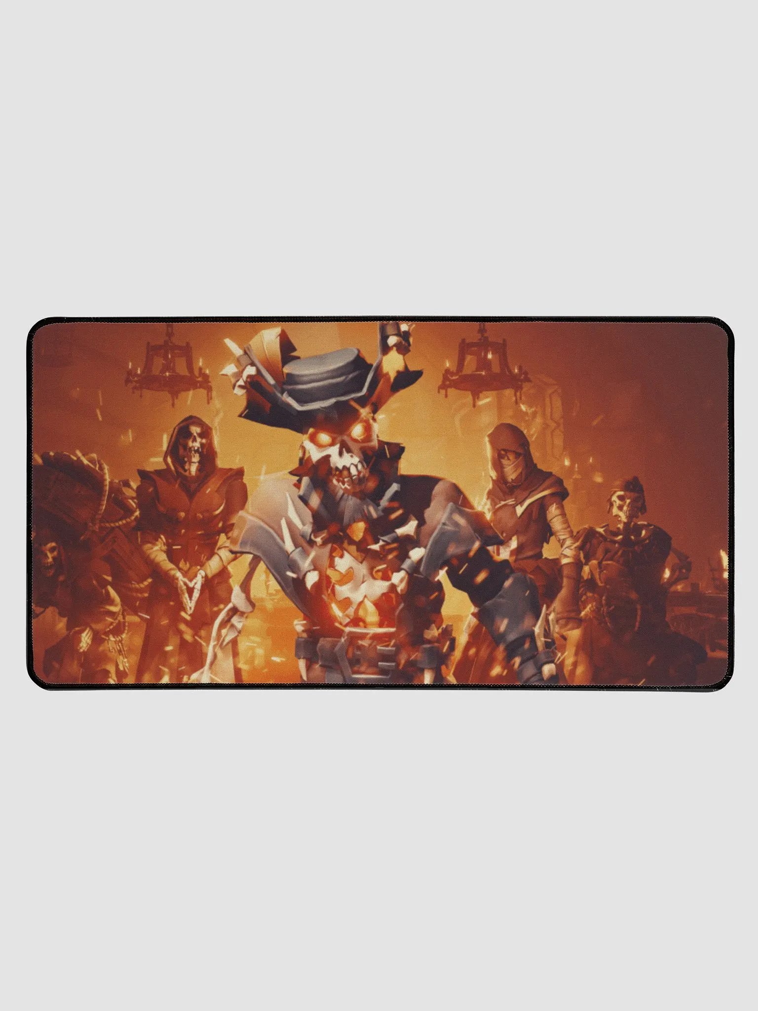 sea of thives mouse mat product image (1)